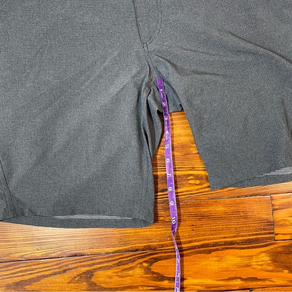 Kuhl Vortex Kargo Short Mens 38 Gray - Picture 9 of 11